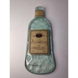 Leandra Ginevra 2003 Wine Beer Art office resturant Wall Man Cave New!
